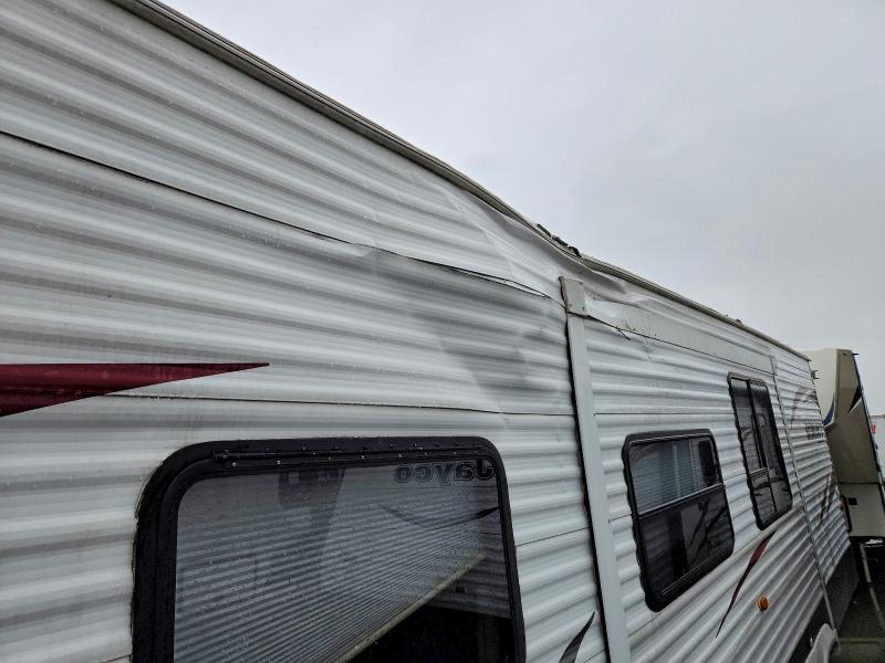 2010 Keystone Hideout Camper
