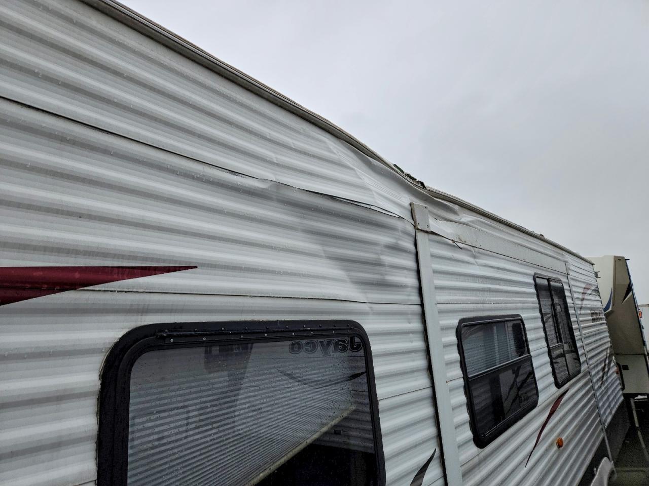 2010 Keystone Hideout Camper