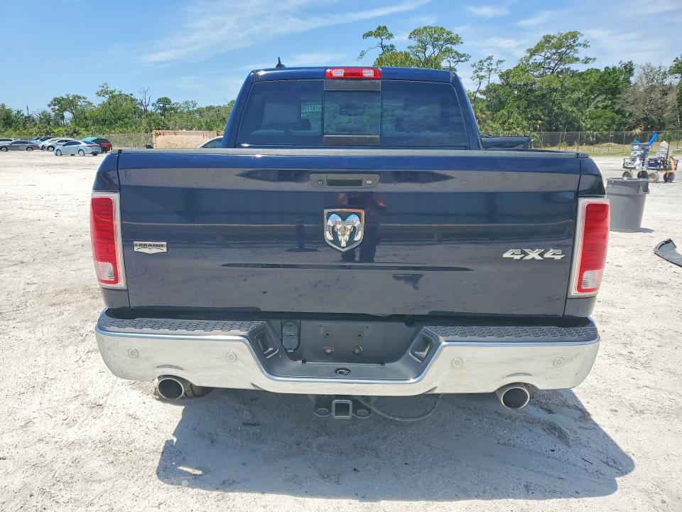 2016 Dodge 1500 Laramie