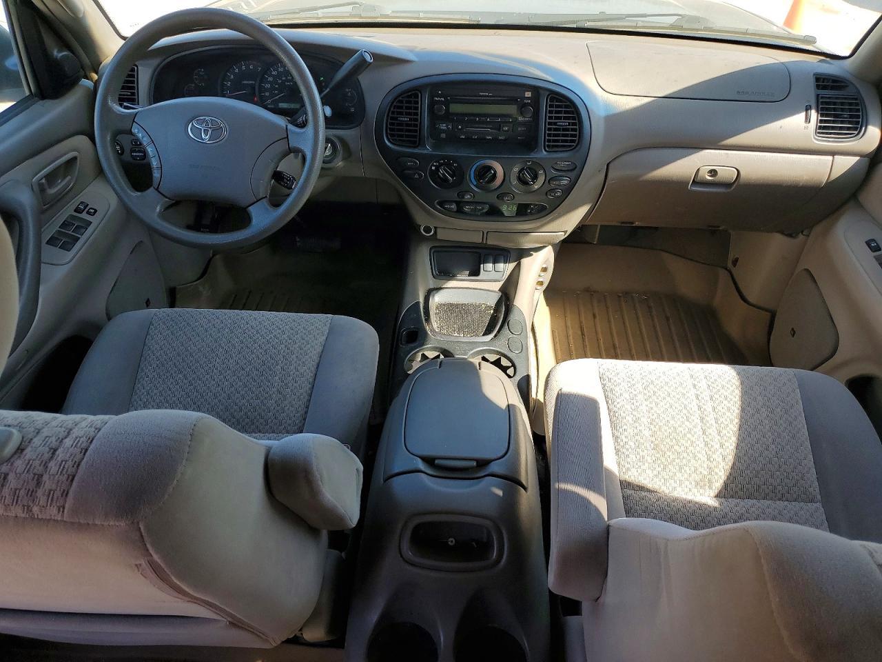 2006 Toyota Tundra SR5