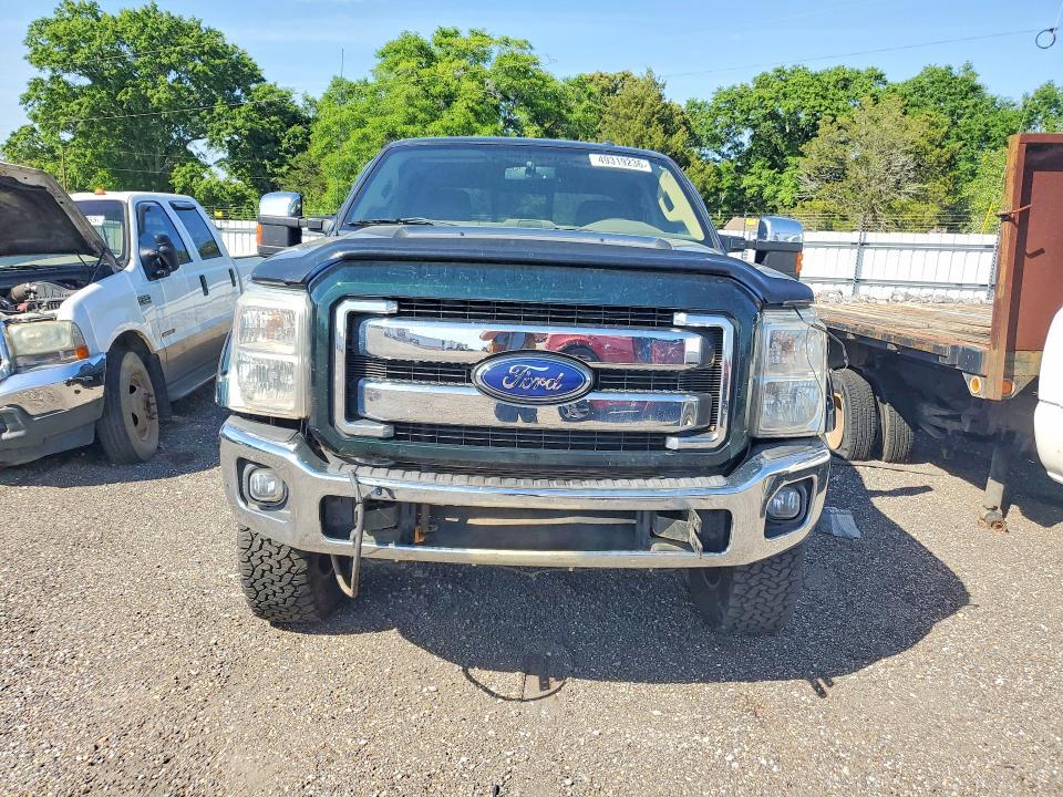 2016 Ford F350 Super Duty