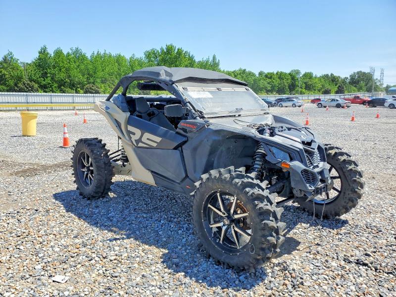 2023 Can-Am Maverick x