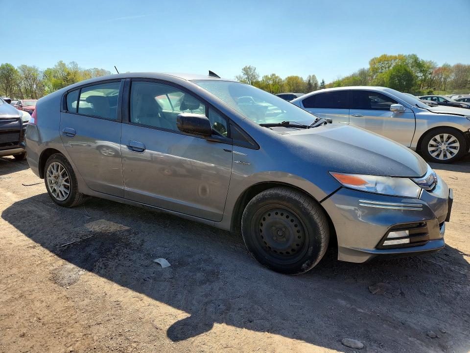 2013 Honda Insight lx