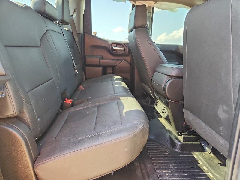 2024 GMC Sierra C1500
