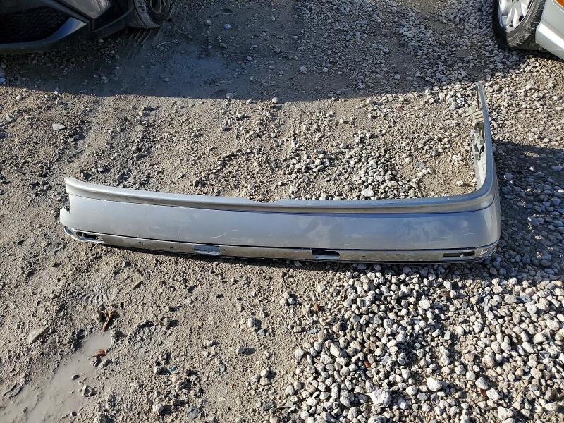 2001 Mercedes-Benz E 320