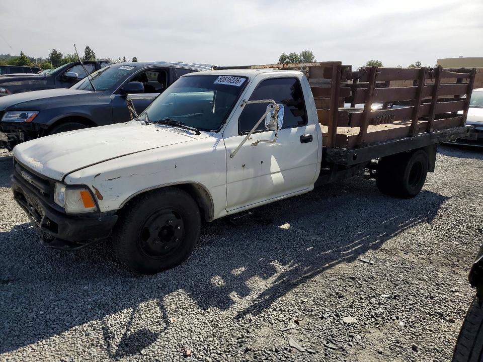 1990 Toyota Pickup