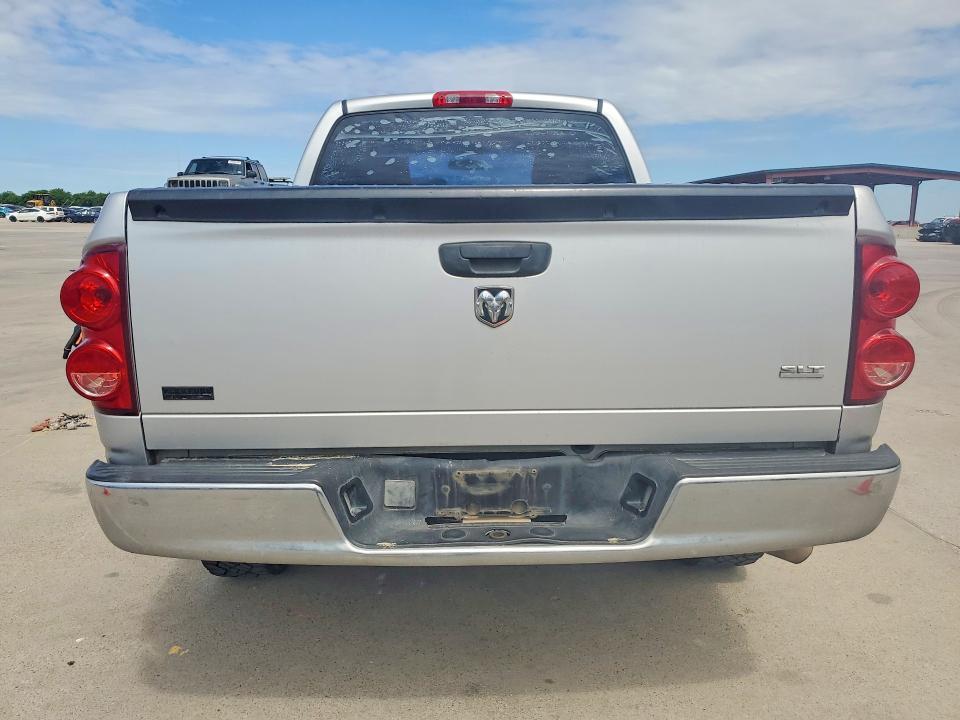 2007 Dodge RAM 1500 ST