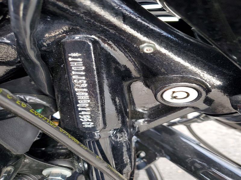 2017 Harley-Davidson Flss