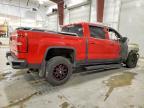 2014 GMC Sierra K1500 SLE