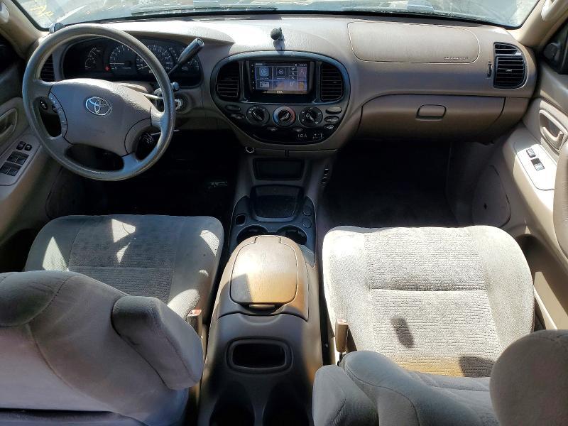 2004 Toyota Tundra Limited