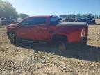 2022 GMC Canyon Denali
