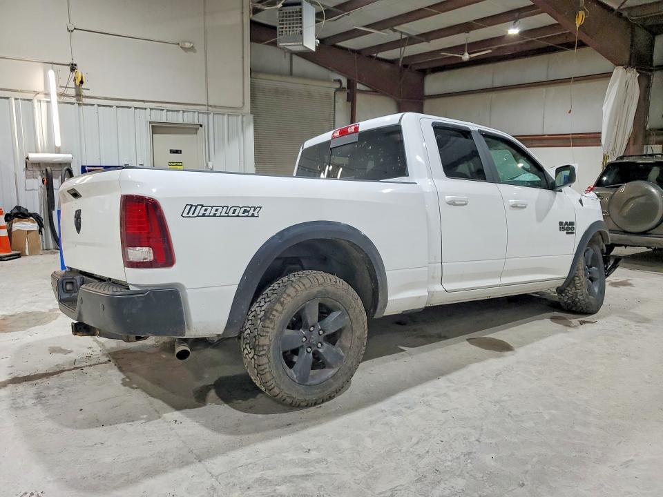 2019 Dodge RAM 1500 Classic SLT
