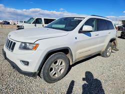 2016 Jeep Grand Cherokee Laredo en venta en Brighton, CO