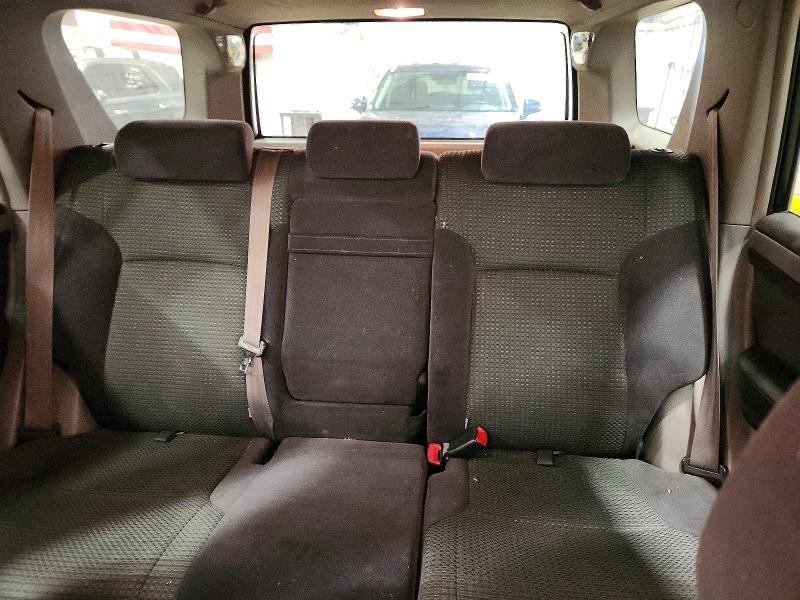 2003 Toyota 4runner Sport Edition