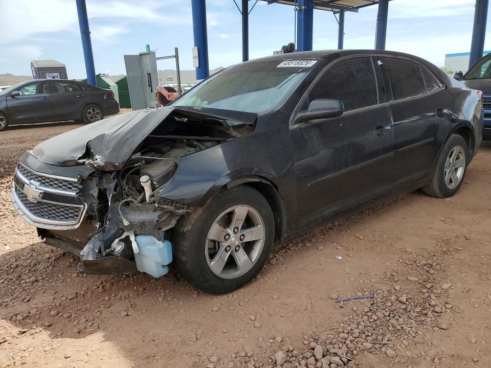 2013 Chevrolet Malibu ls
