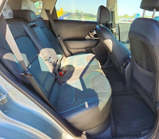 2019 KIA Niro ex Premium