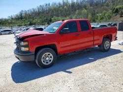 2015 Chevrolet Silverado K1500 for sale in Hurricane, WV