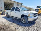 2010 Chevrolet Silverado K2500 Heavy Duty LT