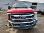 2022 Ford F350 Super Duty