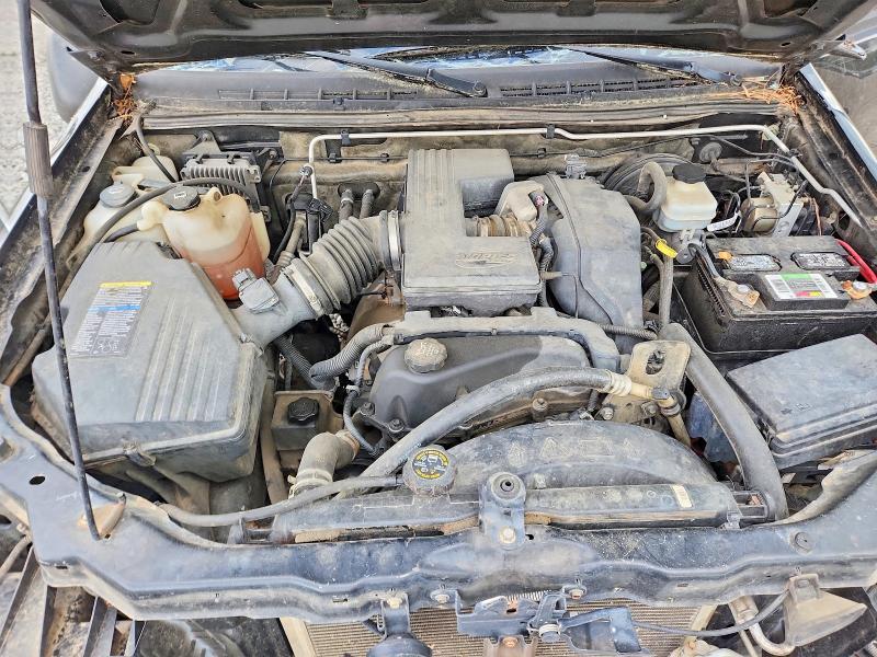 2005 Chev Colorado