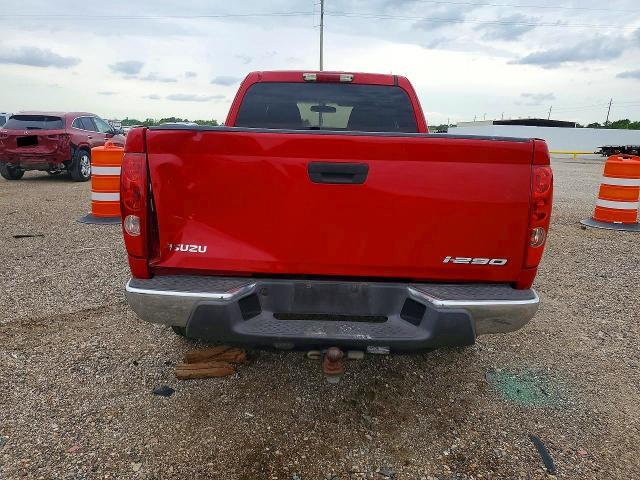2008 Isuzu I-290