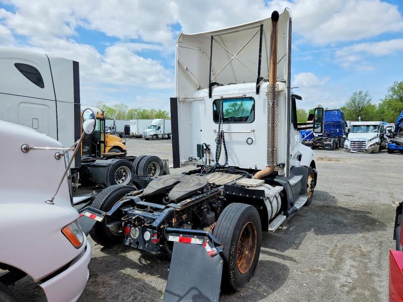 2020 Kenworth T680 Semi Truck