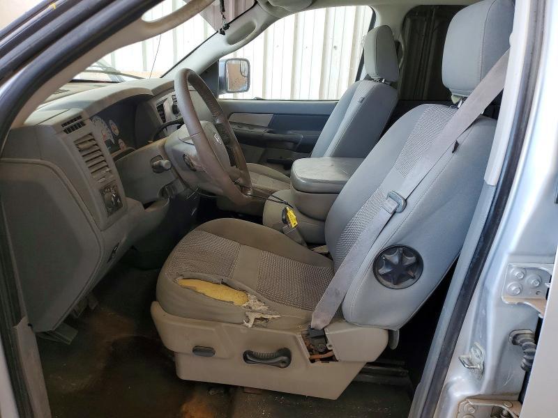 2008 Dodge RAM 1500 ST