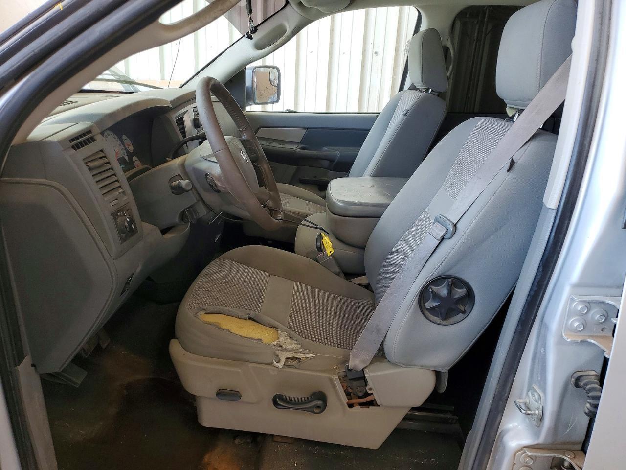 2008 Dodge RAM 1500 ST