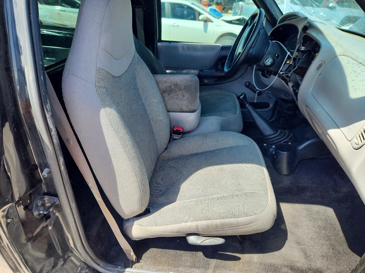 2000 Ford Ranger