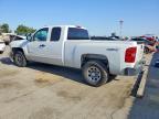 2012 Chevrolet Silverado K1500 ls