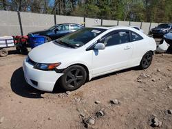 2007 Honda Civic ex for sale in Chalfont, PA