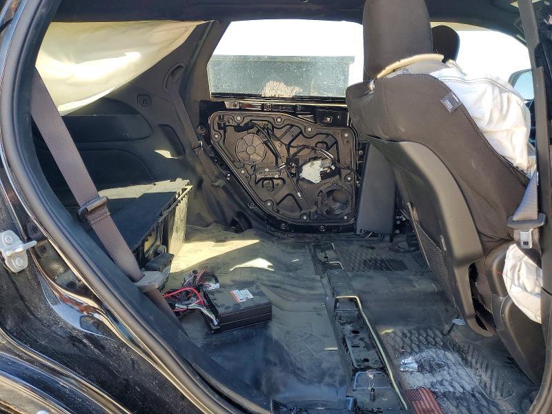 2024 Dodge Durango Pursuit