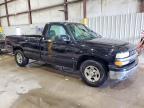 2002 Chevrolet Silverado C1500