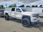 2018 GMC Sierra K1500 Denali