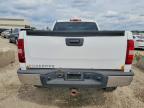2013 Chevrolet Silverado K1500