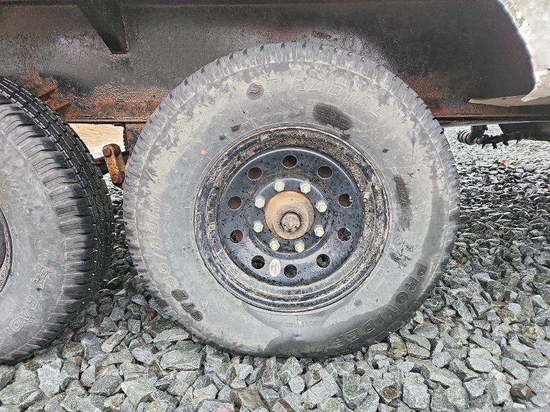 2008 Big Horn 2008 Heartland Bighorn Camper