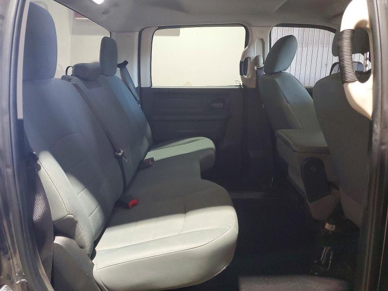 2017 Dodge RAM 1500 ST