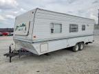 2000 Skyline Layton Camper