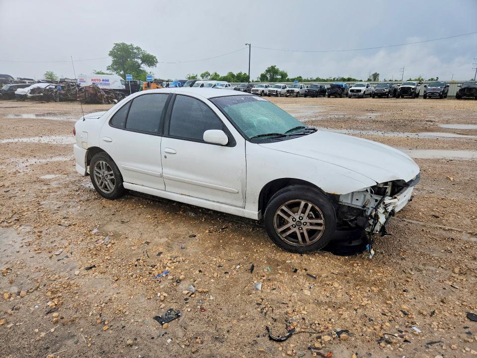 2004 Chevrolet Cavalier ls Sport