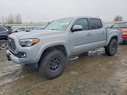 Toyota Vehiculos salvage en venta: 2020 Toyota Tacoma TRD Sport