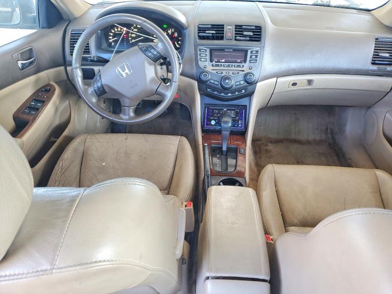 2006 Honda Accord ex