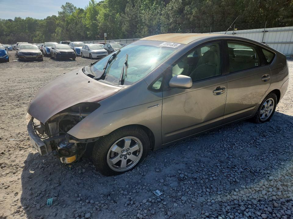 2009 Toyota Prius Base