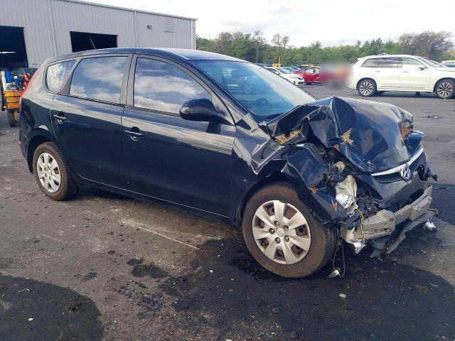 2012 Hyundai Elantra Touring gls