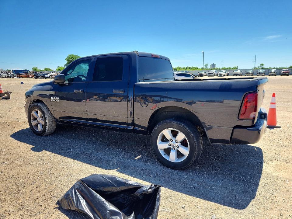 2016 Dodge RAM 1500 ST