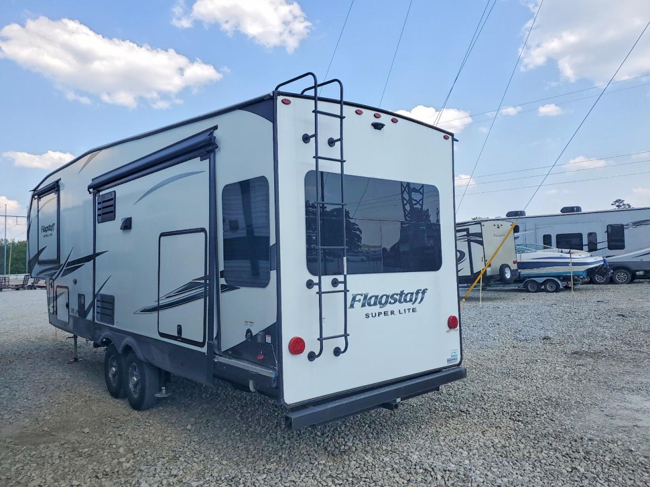 2021 Flagstaff/forest River 2021 Forest River Flagstaff Camper