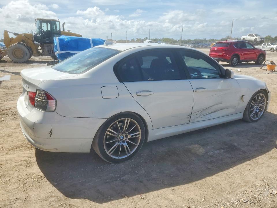 2011 BMW 328 i Sulev