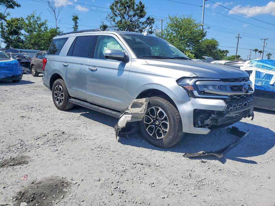 2024 Ford Expedition xlt