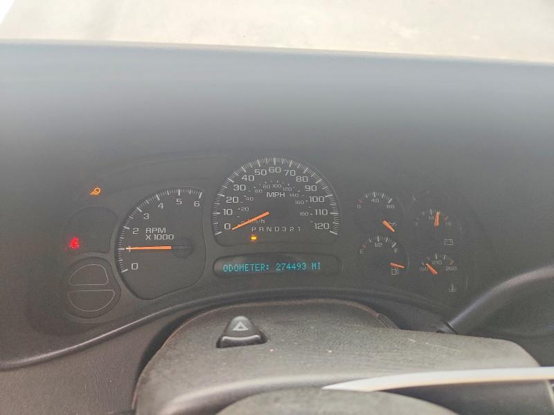 2006 Chevrolet Silverado C1500