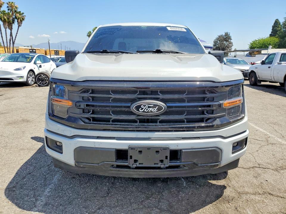 2024 Ford F150 XLT