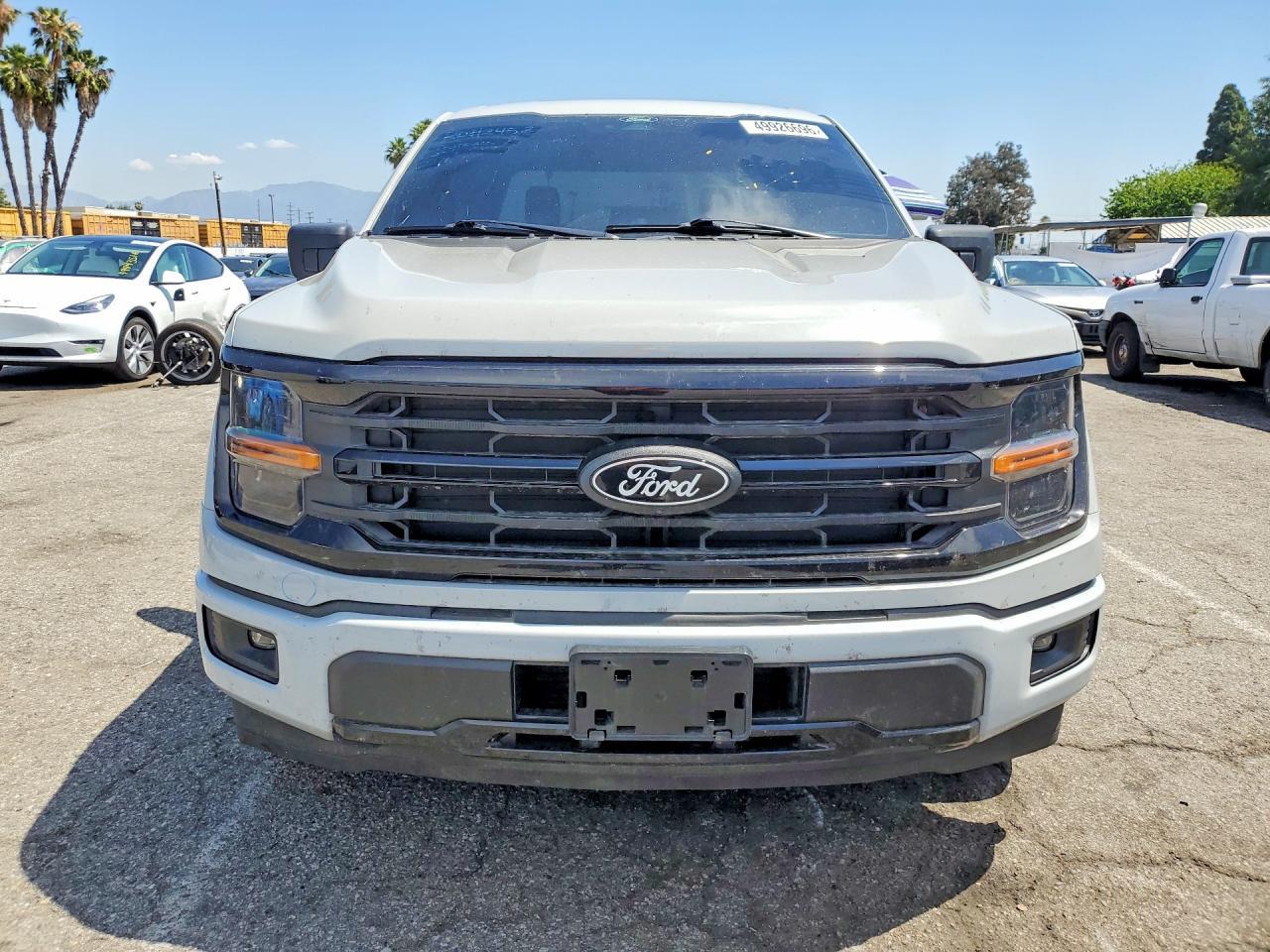 2024 Ford F150 XLT